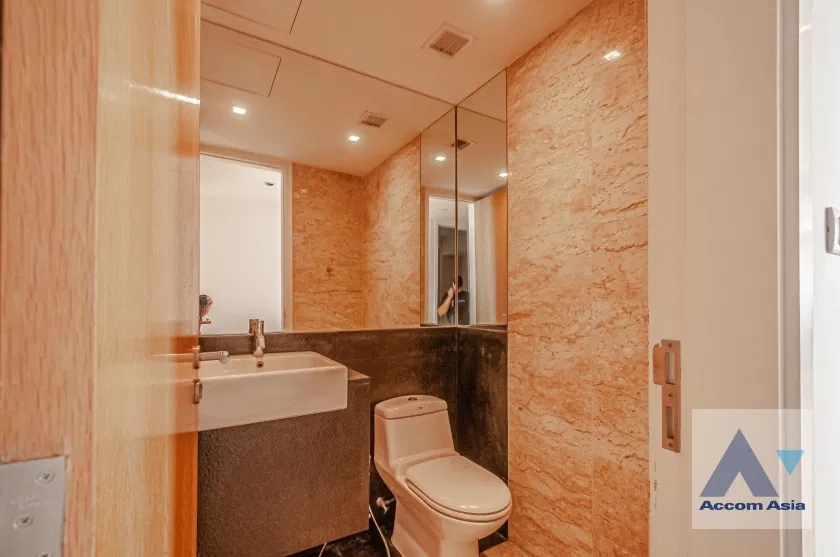 รูป 🔼🔽 AccomA 📩  3 BR Condominium @The Pano (AA26944) - รูปที่ 10/20