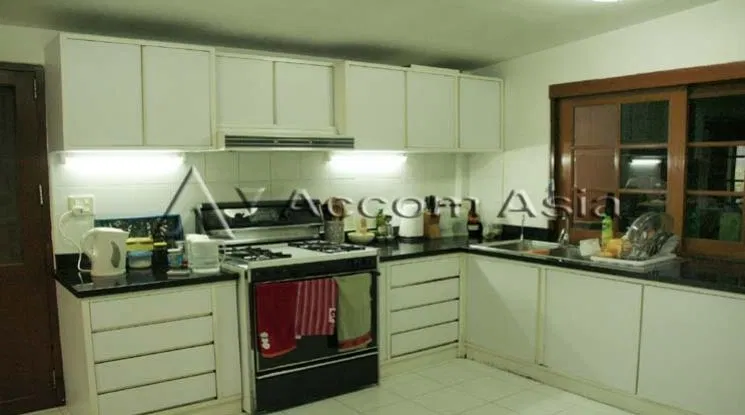 รูป 🔼🔽 AccomA 📩  3 BR House in Khlong Ton Nuea (90250) - รูปที่ 7/9