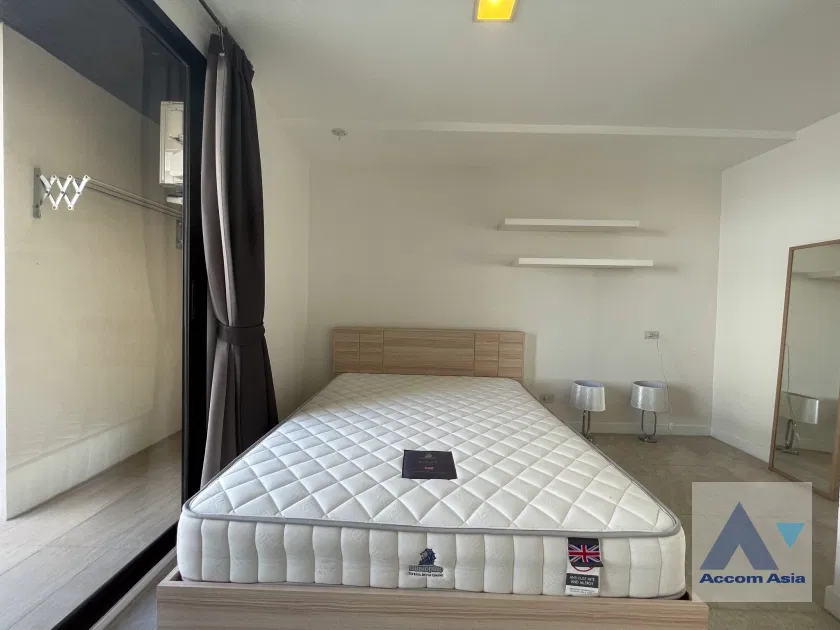 รูป 🔼🔽 AccomA 📩 Pet friendly 2 BR Condominium @Prime Mansion Sukhumvit 31 (AA30700) - รูปที่ 14/18