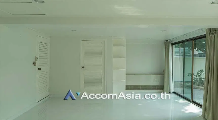 รูป 🔼🔽 AccomA 📩 Pet friendly,Home Office 3 BR House in  Lumphini (1713336) - รูปที่ 4/13