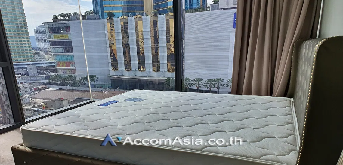 รูป 🔼🔽 AccomA 📩  2 BR Condominium @Celes Asoke (AA29517) - รูปที่ 4/19