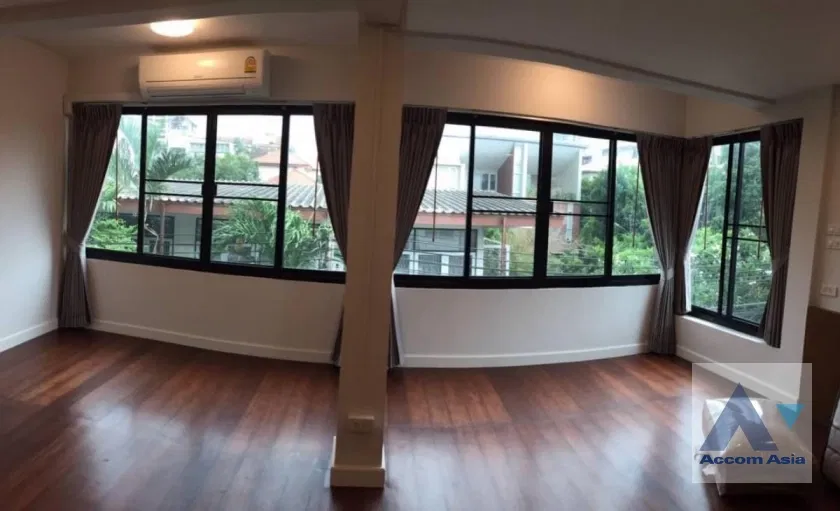 รูป 🔼🔽 AccomA 📩 Pet friendly 3 BR House in Thung Maha Mek (AA43786) - รูปที่ 2/20