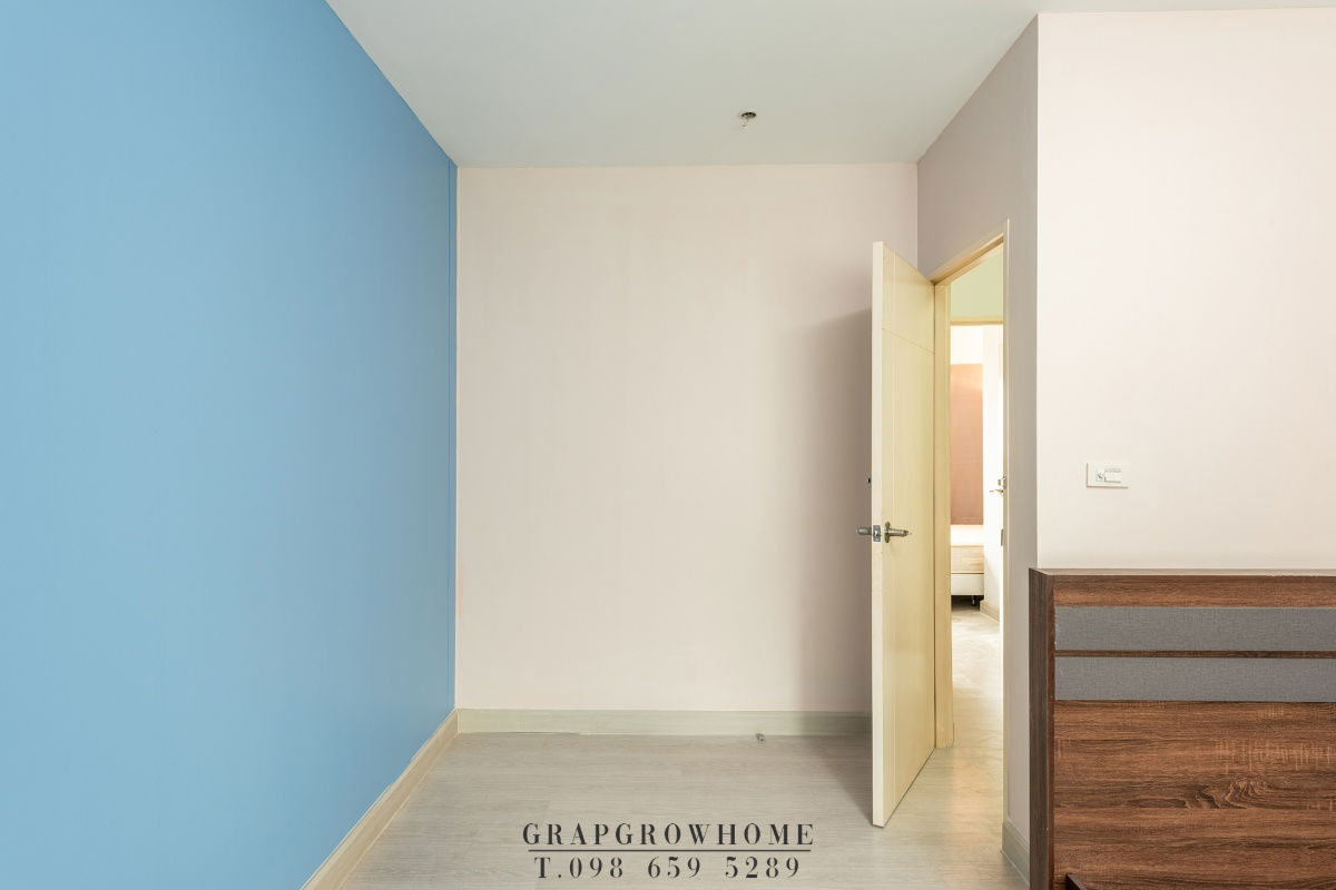 รูป ทาวน์โฮม 3 ชั้น Eco Space บางนา-วงแหวน | เหมาะทำโฮมออฟฟิศ โชว์รูม เก็บสต็อก จุดกระจายสินค้า | ใกล้เมกะบางนา–ทางด่วน–สุวรรณภูมิ-รร.นานาชาติ - รูปที่ 18/24
