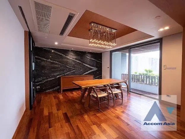 รูป 🔼🔽 AccomA 📩 Duplex Condo 3 BR Condominium @The Pano (AA36402) - รูปที่ 2/13