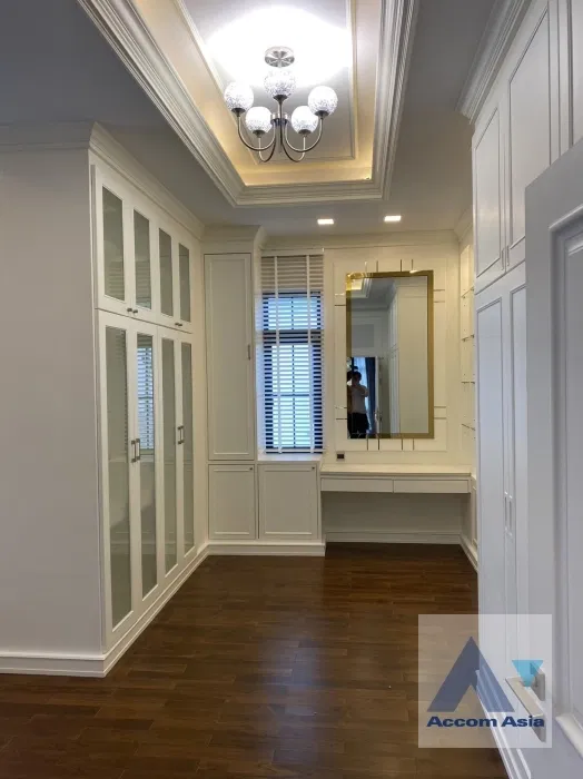 picture 🔼🔽 AccomA 📩 Contemporary Luxury Home with Western Kitchen (AA36349) - 8/10