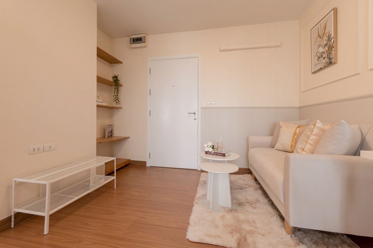 รูป 🍃Condo365280825🍃 คอนโด Aspire รัตนาธิเบศร์ 1 ✅ ว่าง ✅ - รูปที่ 8/19