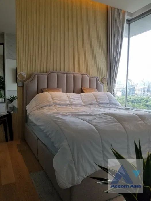 picture 🔼🔽 AccomA 📩  1 BR Condominium @Saladaeng One Condominium (AA44089) - 10/15