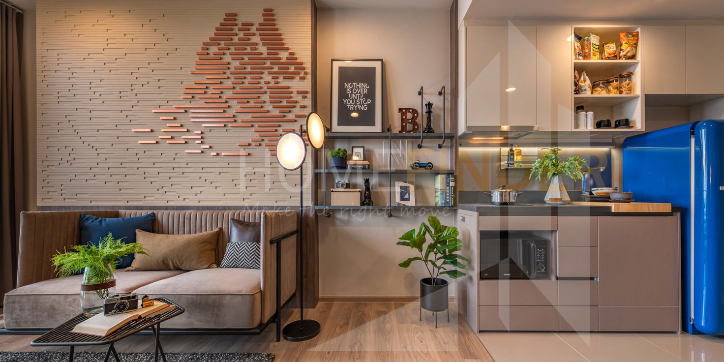 picture OKA HAUS 1 bedroom, for sale - 3/10