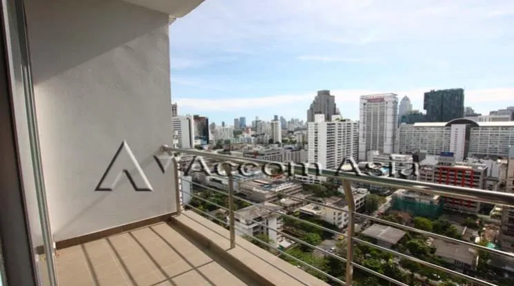 picture 🔼🔽 AccomA 📩  2 BR Condominium @The Master Centrium Asoke-Sukhumvit (1518575) - 6/9