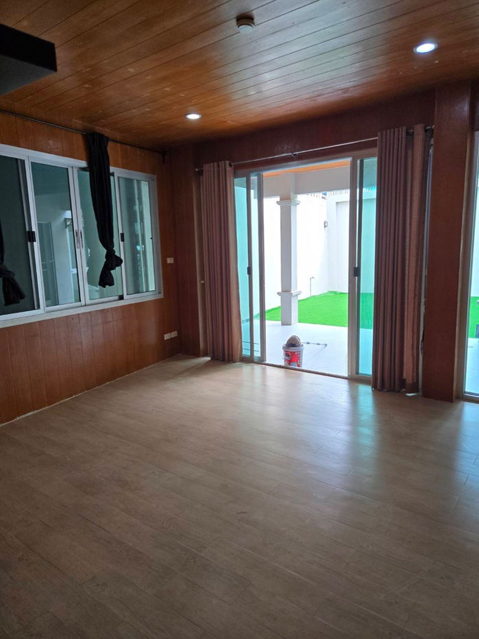 รูป RENT / SALE ทาวโฮมหรู Noble Cube พัฒนาการ ที่ดินใหญ่ 40.5 ตรว วิวสวน ใกล้ทางด่วน - รูปที่ 10/19