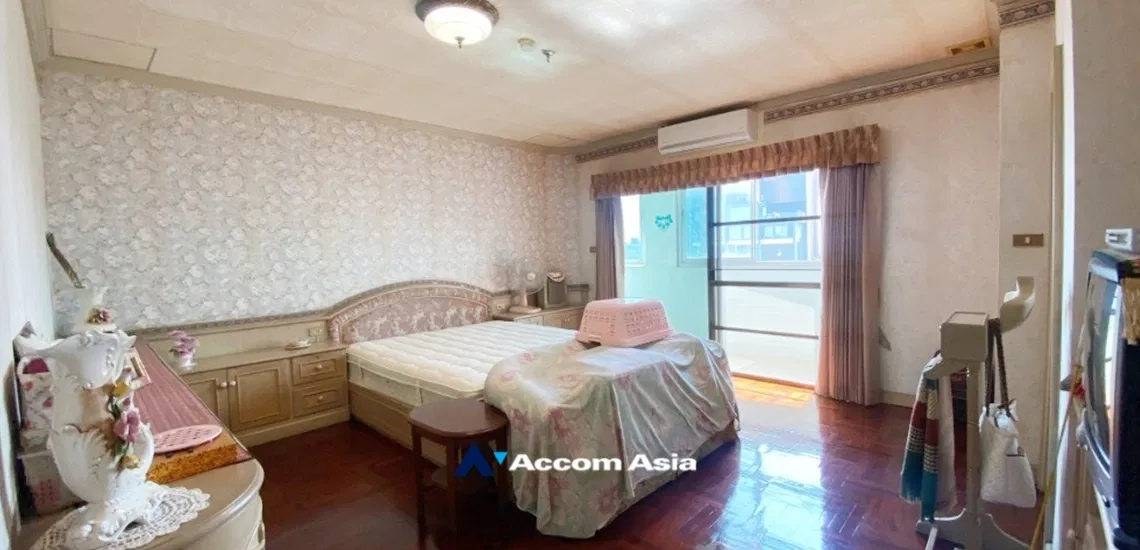 รูป 🔼🔽 AccomA 📩 Fifty Fifth Tower - รูปที่ 4/6