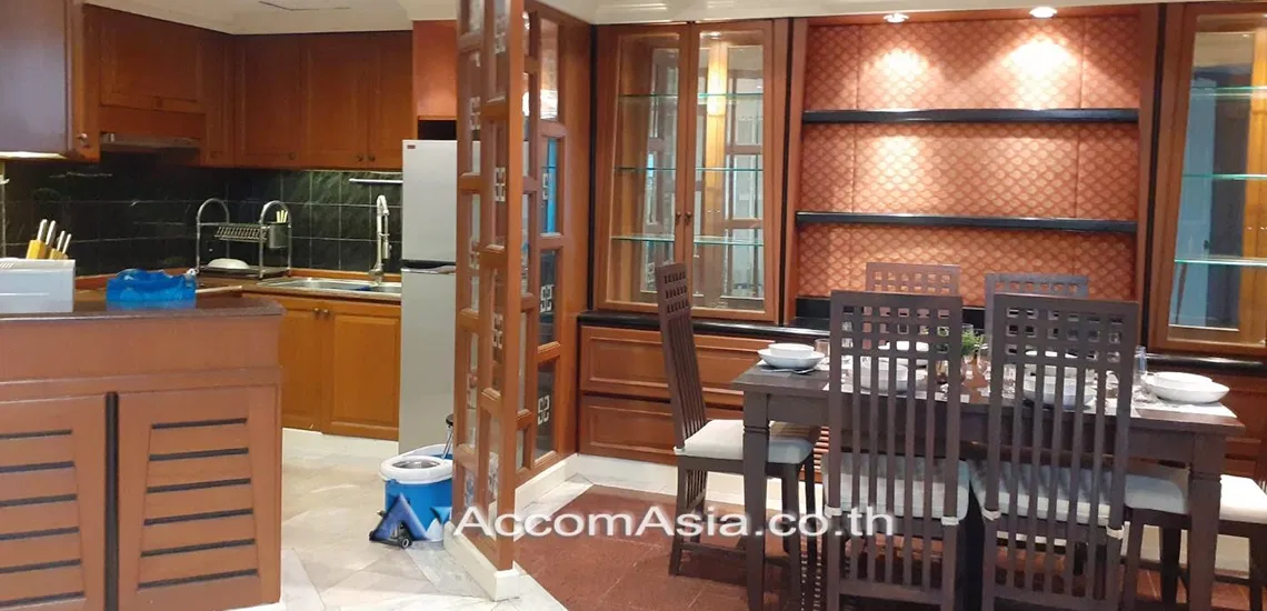 picture 🔼🔽 AccomA 📩  2 BR Condominium @Waterford Park  (AA26181) - 3/6