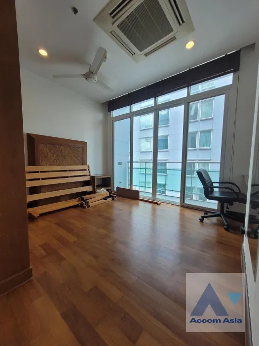 รูป 🔼🔽 AccomA 📩 Partly Furnished 4 BR Condominium @The Prime 11 (AA43962) - รูปที่ 3/11