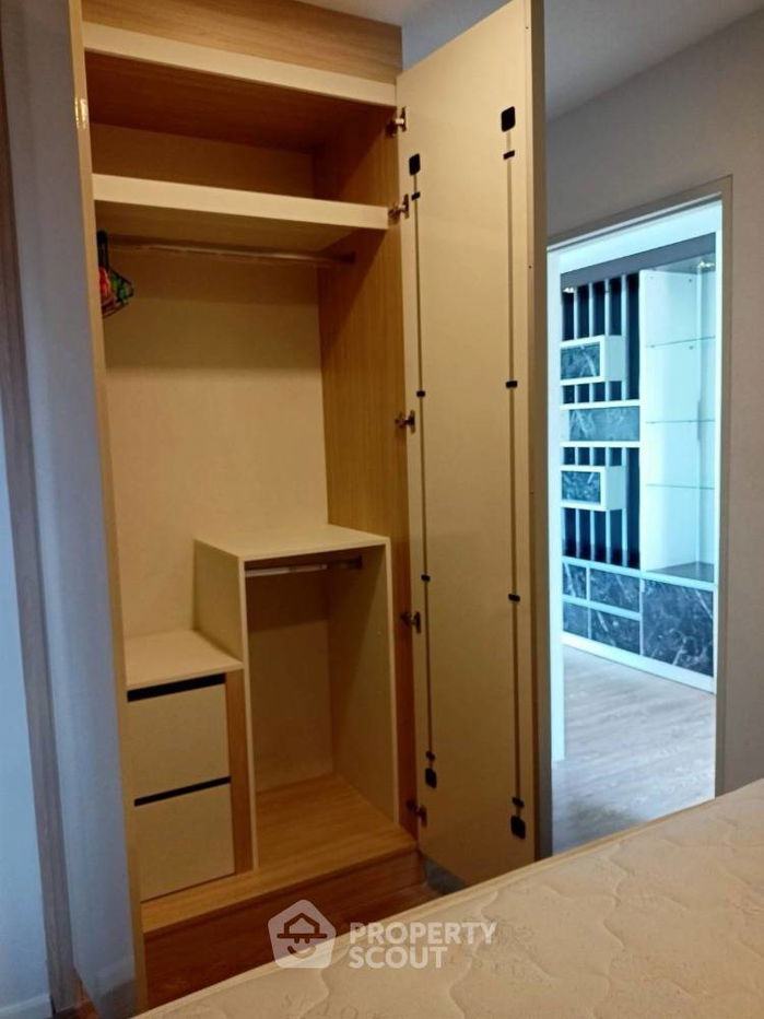 picture 1-BR Condo at Episode Phaholyothin – Sapanmai close to Saphan Mai (ID 1593047) - 5/17
