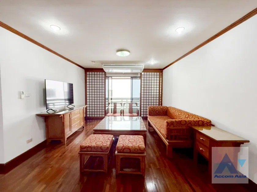 รูป 🔼🔽 AccomA 📩 Duplex Condo 4 BR Condominium @Le Premier II (AA19989) - รูปที่ 1/20