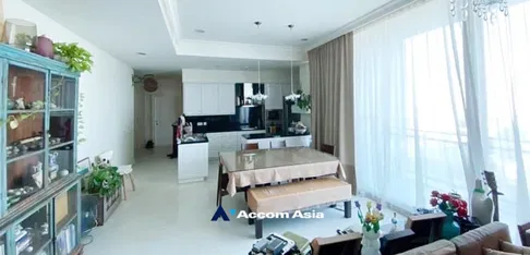 🔼🔽 AccomA 📩  2 BR Condominium @Royce Private Residences (AA34409)