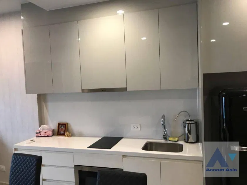 picture 🔼🔽 AccomA 📩  2 BR Condominium @Noble Ploenchit (AA20106) - 2/7