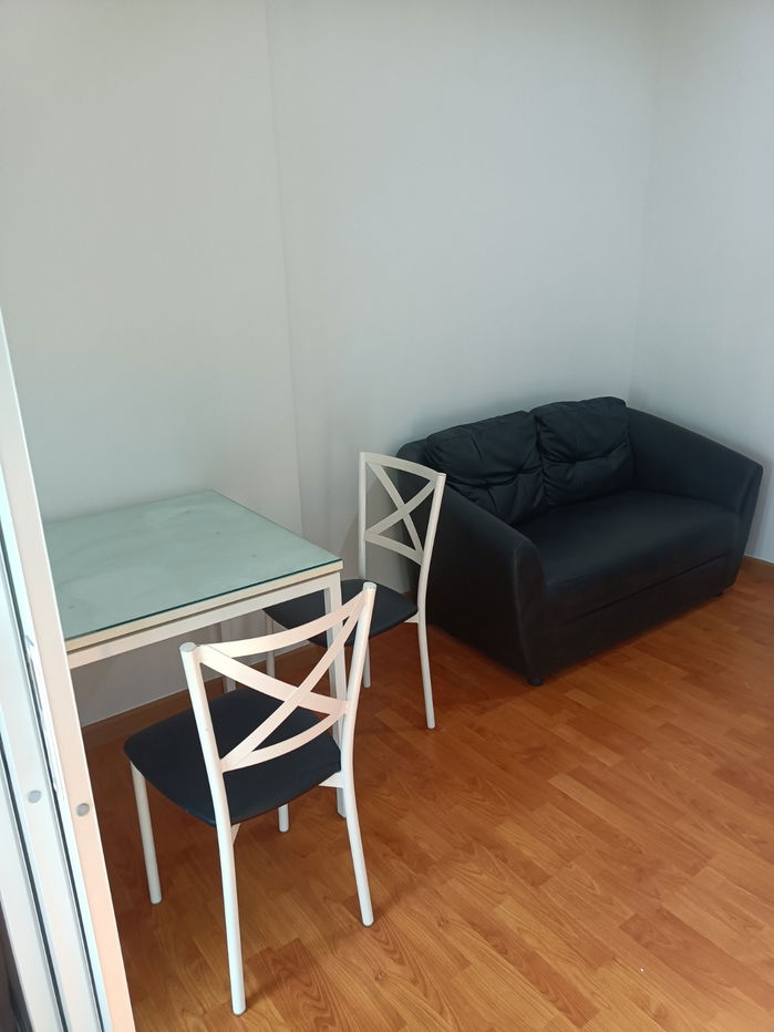 picture For rent: The President Sathorn-Ratchaphruek 2, next to BTS Bang Wa, beautiful room, good price - 5/9