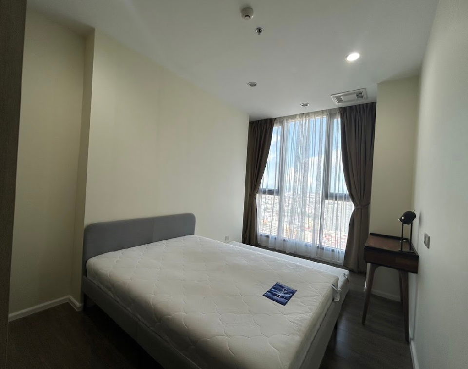 รูป #S4430 ให้เช่า Whizdom Essece Sukhumvit 101 - รูปที่ 3/12