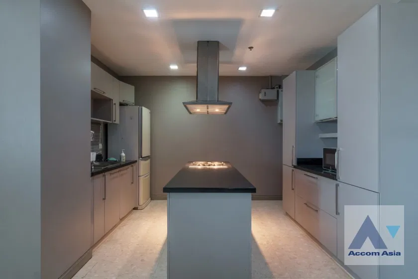 รูป 🔼🔽 AccomA 📩  3 BR Condominium @Nusasiri Grand Condo (1517650) - รูปที่ 3/19
