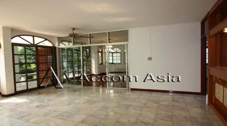 picture 🔼🔽 AccomA 📩  4 BR House in Chong Nonsi (90468) - 2/9