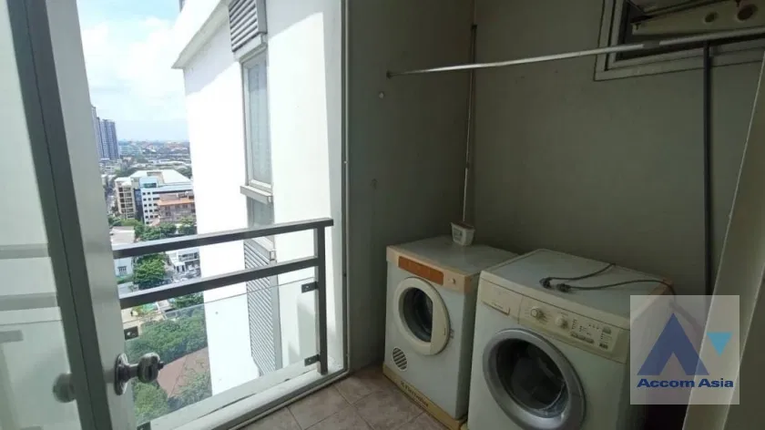 picture 🔼🔽 AccomA 📩  2 BR Condominium @Nusasiri Grand Condo (AA39443) - 11/11