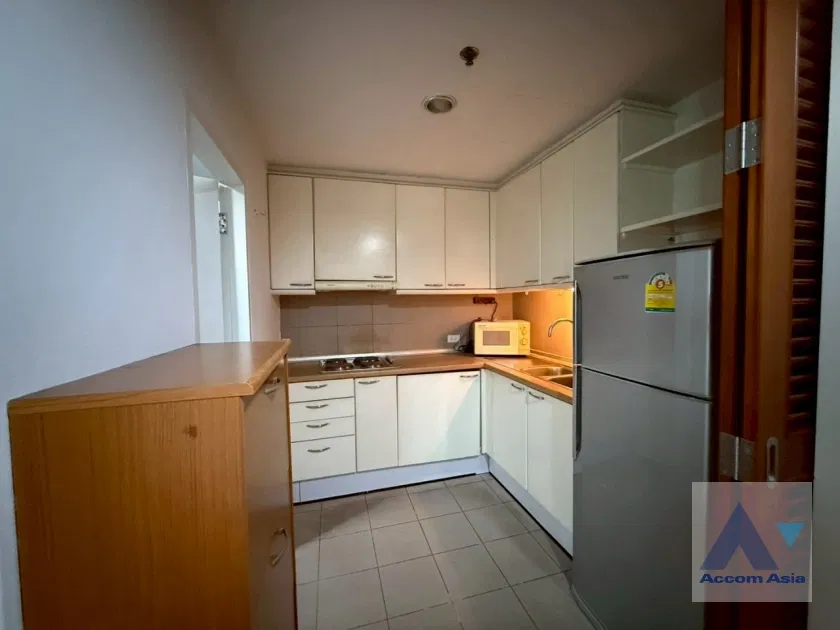 picture 🔼🔽 AccomA 📩  2 BR Condominium @Baan Nonzee (1513924) - 7/15