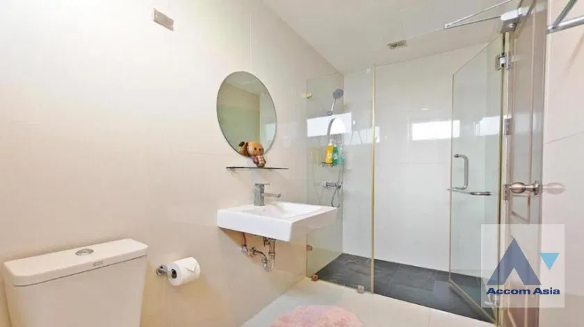 picture 🔼🔽 AccomA 📩  3 BR Condominium @W8 Thonglor 25 (AA42904) - 16/16