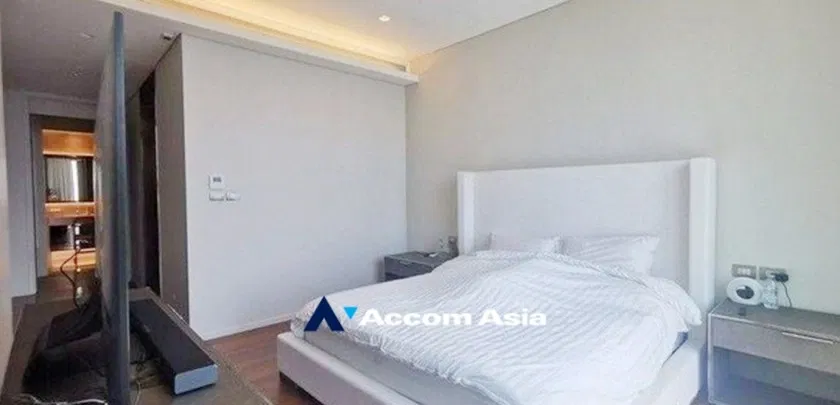 picture 🔼🔽 AccomA 📩  2 BR Condominium @The Residences at Sindhorn Kempinski Hotel Bangkok (AA33361) - 6/8