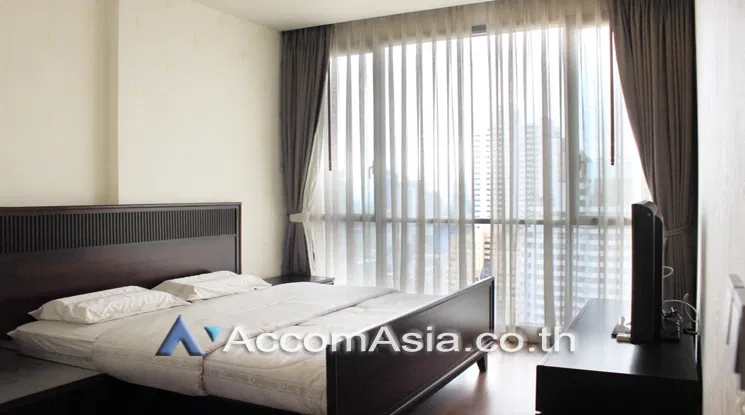 picture 🔼🔽 AccomA 📩  2 BR Condominium @Quattro Thonglor (AA24388) - 5/9