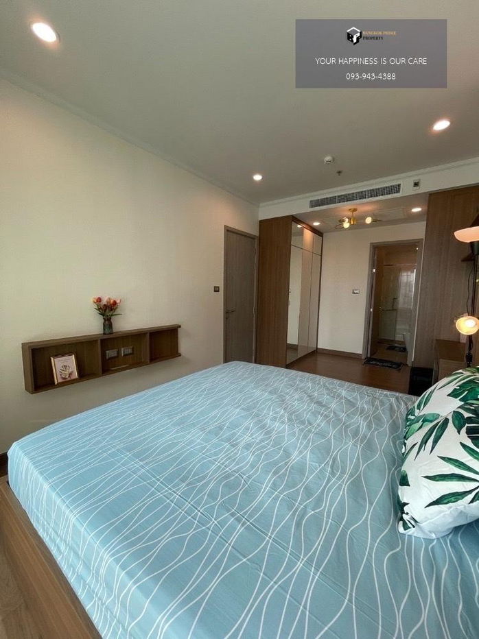 picture Supalai Oriental Sukhumvit 39 | 🚝Near BTS Phrom Phong #2025082811576 - 2/9