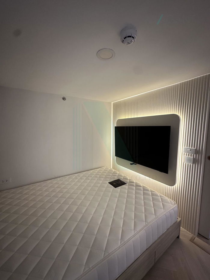 picture For Rent Condo KNIGHTSBRIDGE SPACE RATCHAYOTHIN Building 1, Floor 16,Duplex, Room size 50 sqm - 2/8
