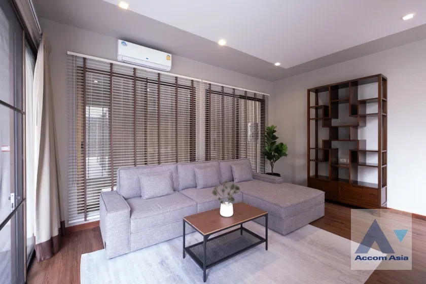 picture 🔼🔽 AccomA 📩 Pet friendly,Private Swimming Pool 5 BR House in Klong Tan (1912033) - 10/20