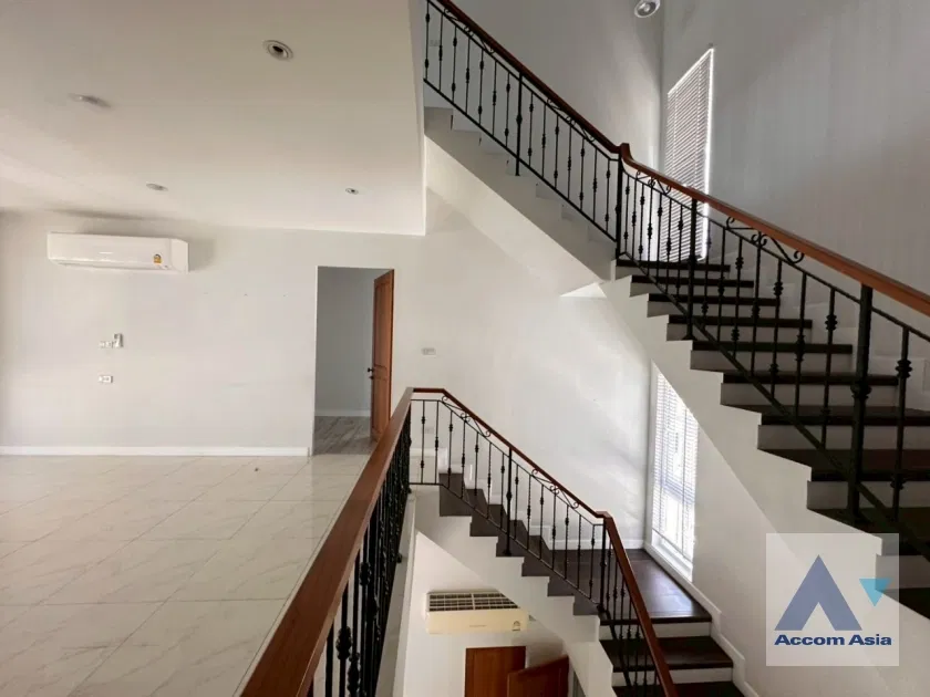 รูป 🔼🔽 AccomA 📩 Common Pool 4 BR House in Klong Tan (AA25249) - รูปที่ 7/20