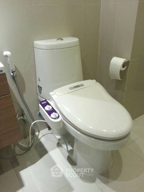 picture 2-BR Condo at Noble Reveal Ekamai near BTS Ekkamai (ID 512310) - 12/12