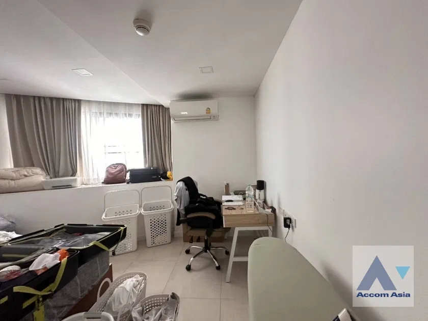 picture 🔼🔽 AccomA 📩 Pet friendly 3 BR Condominium @President Park Sukhumvit 24   (1516812) - 16/17