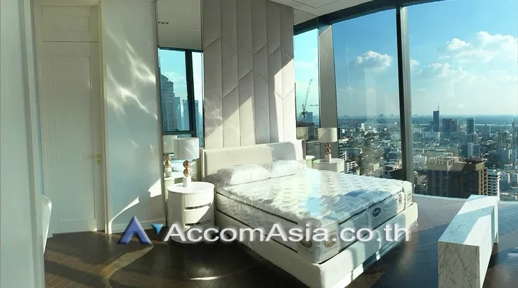 รูป 🔼🔽 AccomA 📩 Pet friendly 3 BR Condominium @MARQUE Sukhumvit (AA21889) - รูปที่ 7/14