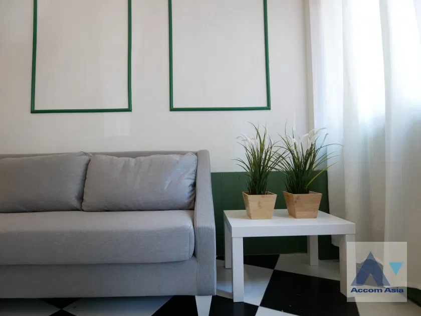 picture 🔼🔽 AccomA 📩  2 BR Townhouse in Phra Khanong Nuea (AA34151) - 4/12