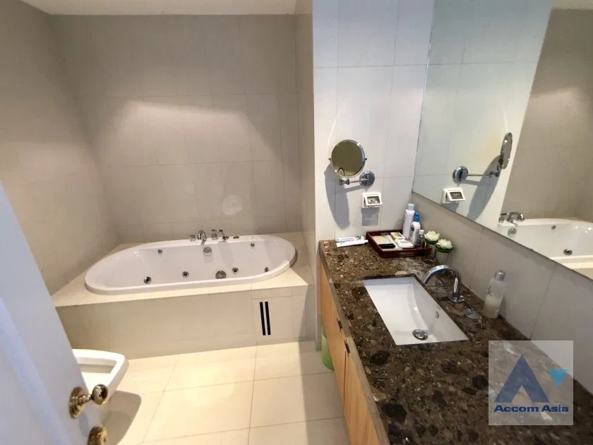 picture 🔼🔽 AccomA 📩  2 BR Condominium @Athenee Residence (AA36885) - 8/8