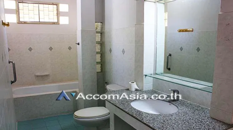 picture 🔼🔽 AccomA 📩  2 BR House in Klong Tan (40075) - 12/12