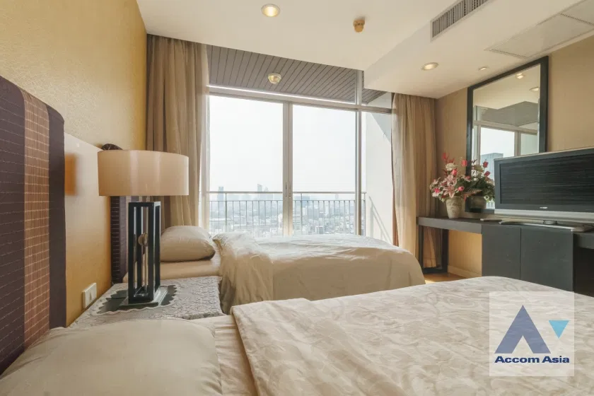 picture 🔼🔽 AccomA 📩  2 BR Condominium @Urbana Sathorn (AA17107) - 17/20