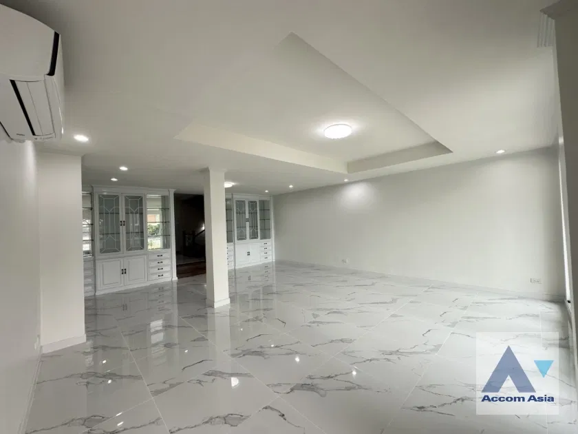 รูป 🔼🔽 AccomA 📩  4 BR Townhouse @Yenakart Residence (AA43570) - รูปที่ 7/20