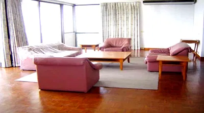 Condos for rent : 🔼🔽 AccomA 📩  2 BR Condominium @Baan Yen Akard (2026803)