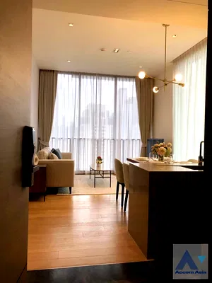 คอนโดให้เช่า : 🔼🔽 AccomA 📩 28 Chidlom