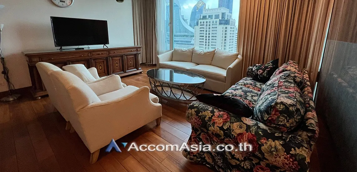 picture 🔼🔽 AccomA 📩  3 BR Condominium @The Park Chidlom (AA17468) - 3/20