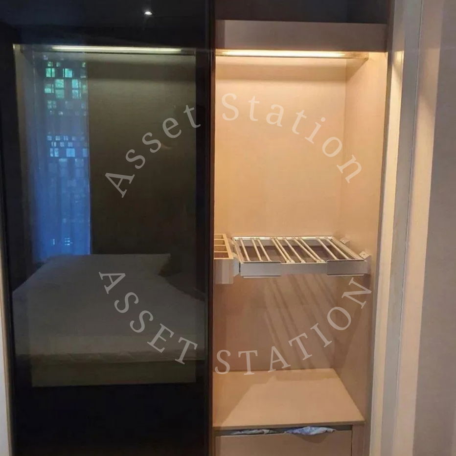 picture 🏙️ Altitude Samyan–Silom | Low-Rise Condo in the heart of the city. - 8/12
