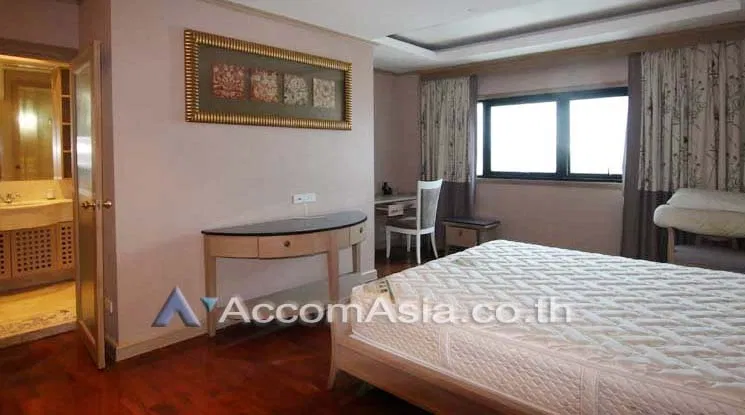 picture 🔼🔽 AccomA 📩  3 BR Condominium @Sathorn Gardens (13002424) - 8/11
