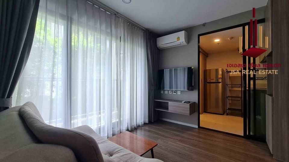 picture ✨ For Rent: THE ORIGIN Phahol - Sapanmai Condo ✨  💰 Only 13,000 THB/month - 2/6