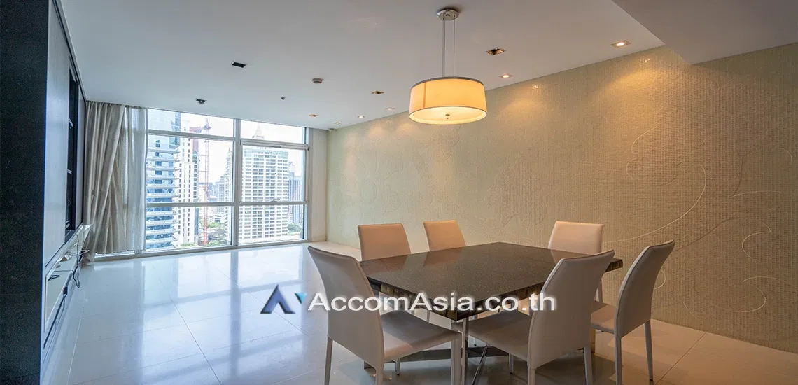 รูป 🔼🔽 AccomA 📩  2 BR Condominium @Athenee Residence (1515745) - รูปที่ 2/7