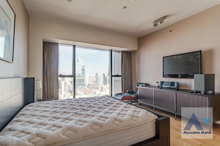 picture 🔼🔽 AccomA 📩  3 BR Condominium @The Met Sathorn (AA37142) - 12/20